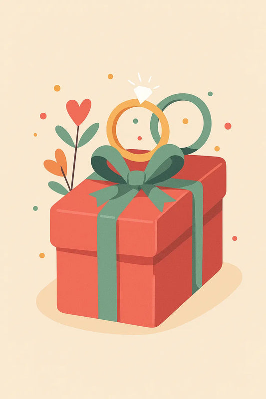 💎 Wedding Anniversaries 11–20 Traditions Meanings and Gift Inspiration